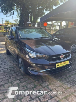 CRONOS 1.8 E.torq Precision