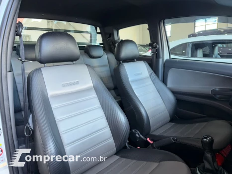 SAVEIRO 1.6 Cross CD 16V