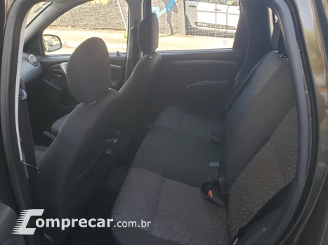 Duster 1.6