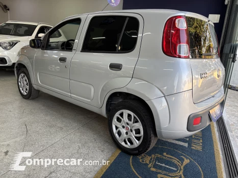 Uno UNO VIVACE Celeb. 1.0 EVO F.Flex 8V 5p