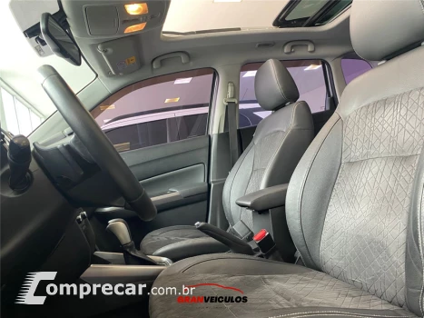 VITARA 1.4 16V TURBO GASOLINA 4STYLE ALLGRIP AUTO