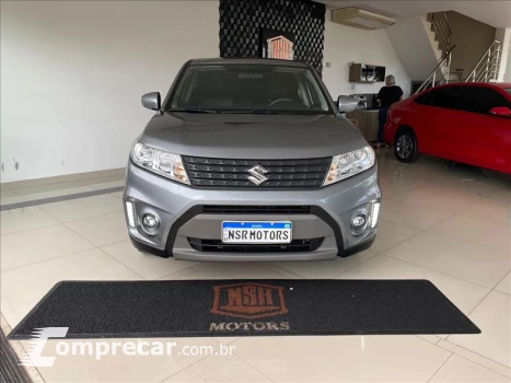 VITARA 1.6 16V 4all