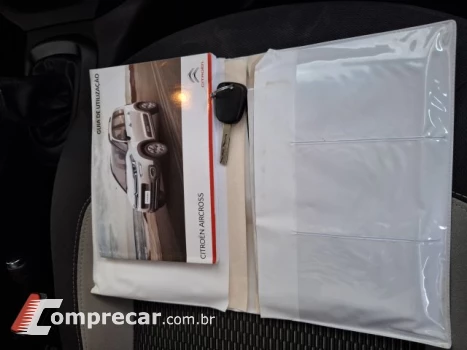 AIRCROSS - 1.6 16V START MANUAL
