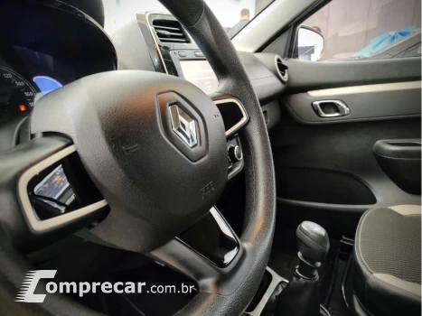 KWID 1.0 12V SCE FLEX INTENSE MANUAL