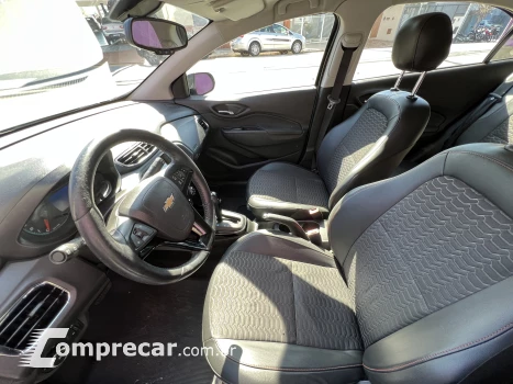 ONIX 1.4 MPFI LTZ 8V