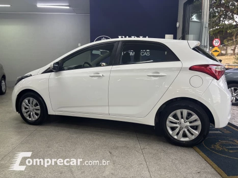 HB20 1.0 12V Comfort Plus