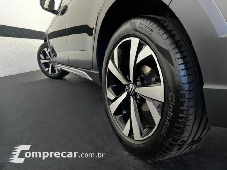 NIVUS HIGHLINE 1.0 200 TSI FLEX AUT.