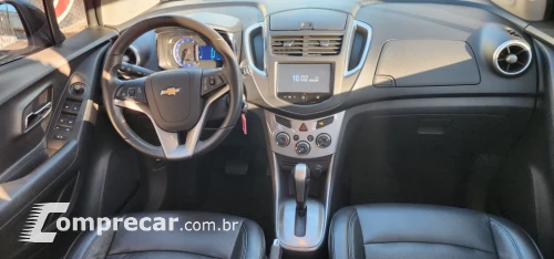 TRACKER 1.8 MPFI LTZ 4X2 16V