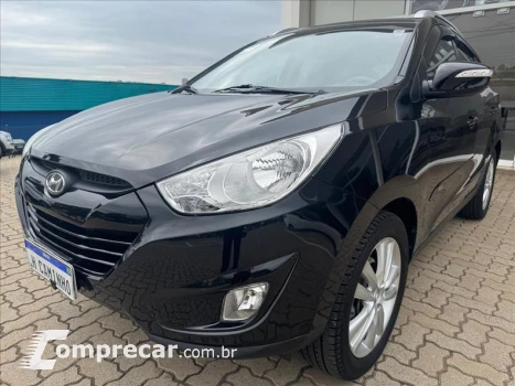 Hyundai IX35 2.0 MPI 4X2 16V 4 portas