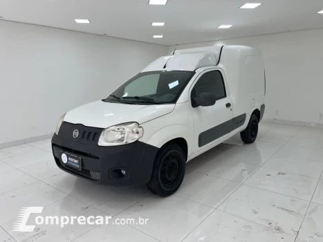 Fiat FIORINO 1.4 MPI Furgão 8V 2 portas