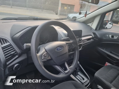 ECOSPORT 1.5 Ti-vct SE