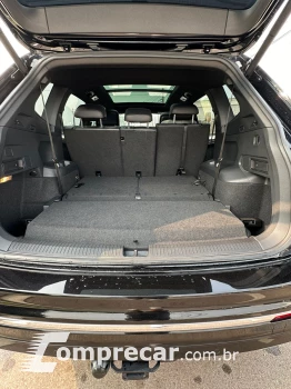 TIGUAN 2.0 350 TSI Allspace R-line 4motion