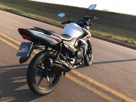 FAZER YS150 SED