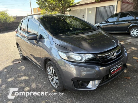FIT 1.5 EX 16V