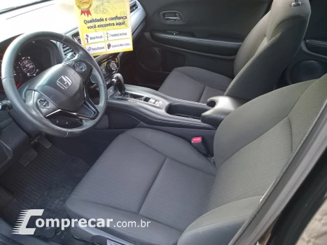 HR-V 1.8 16V EX