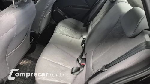 HB20S 1.6 Premium 16V