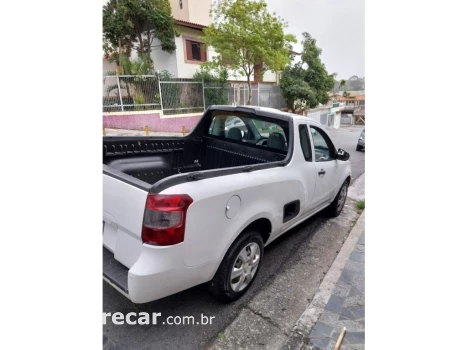 MONTANA 1.4 MPFI LS CS 8V FLEX 2P MANUAL