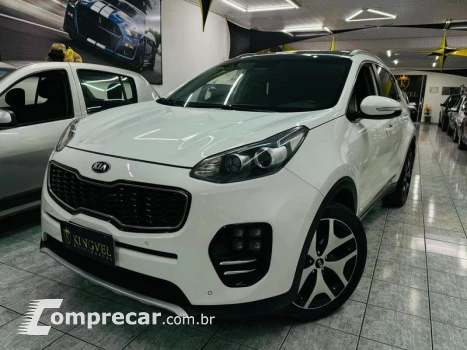 SPORTAGE EX2 FFG3