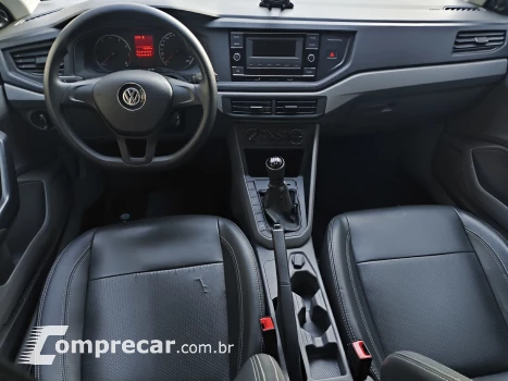 POLO 1.0 MPI