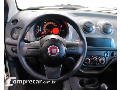 FIORINO 1.4 MPI Furgão 8V