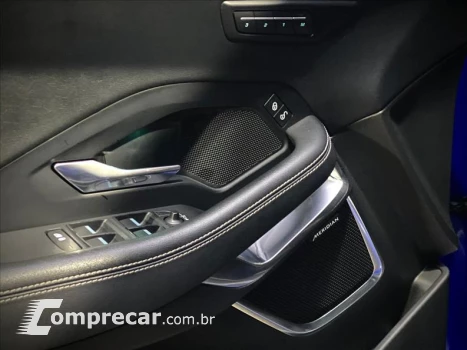 E-PACE 2.0 16V P300 R-dynamic SE AWD