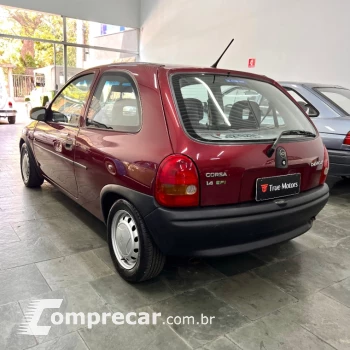 CORSA 1.6 MPFI GL 8V