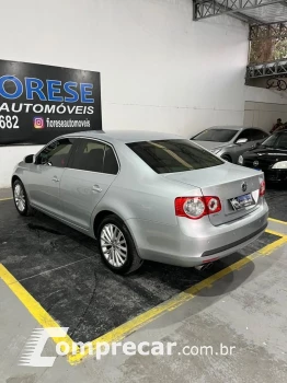 VOLKSWAGEN JETTA 2.5 I 20V 170CV