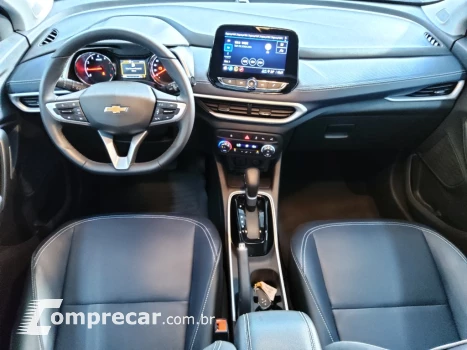 TRACKER 1.2 TURBO FLEX PREMIER AUTOMÁTICO