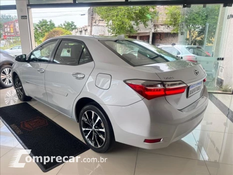 COROLLA 2.0 XEI 16V