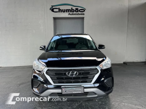 CRETA 1.6 16V Attitude