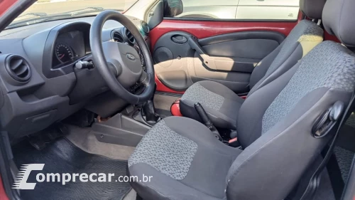 KA 1.0 MPI 8V