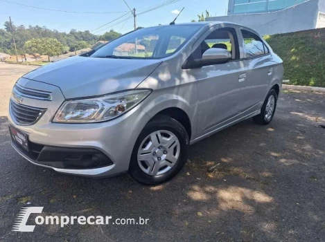 CHEVROLET PRISMA 1.0 MPFI LT 8V 4 portas