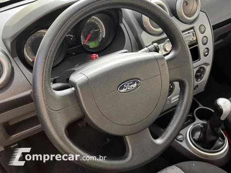 FIESTA 1.6 MPI HATCH 8V FLEX 4P MANUAL