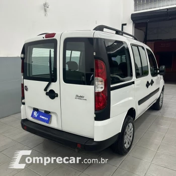 DOBLÒ 1.4 MPI Attractive 8V