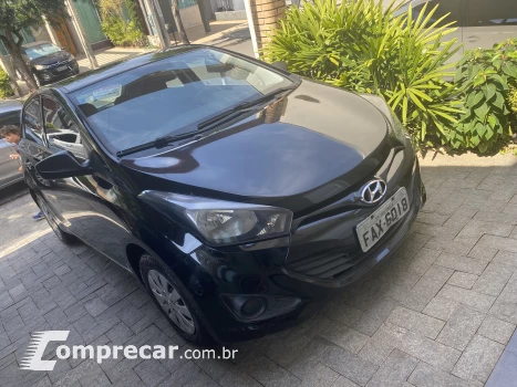 HB20 1.0 12V Comfort Plus