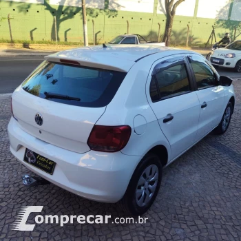Gol Trendline 1.0 T.Flex 8V 5p