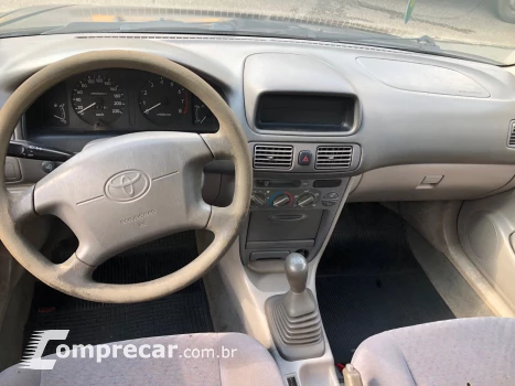 COROLLA 1.8 16V