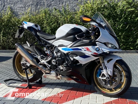 BMW S1000 RR M