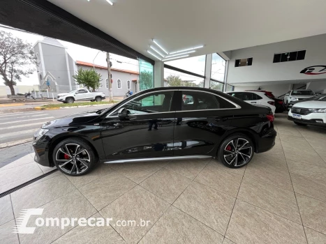 A3 2.0 40 TFSI MHEV SEDAN S LINE S-TRONIC