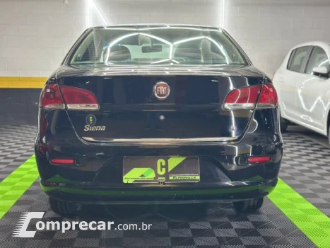 SIENA - 1.0 MPI EL 8V 4P MANUAL