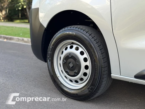 SCUDO 1.5 Bluehdi Cargo