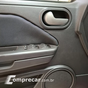 ECOSPORT 1.6 XLS Freestyle 8V