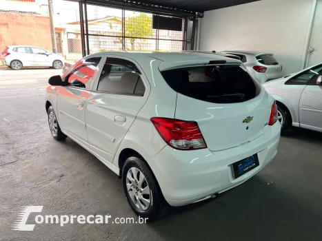 ONIX 1.0 MPFI LT 8V