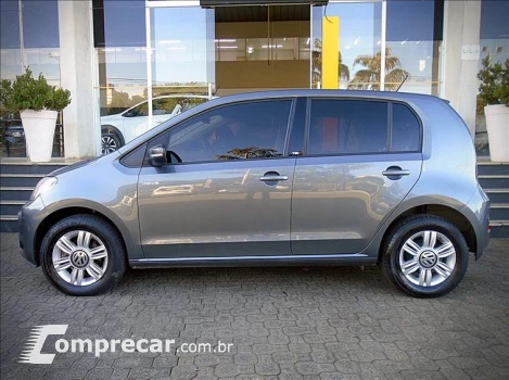 UP 1.0 TSI Move UP 12V
