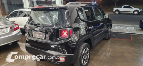 RENEGADE 2.0 16V Turbo Sport 4X4