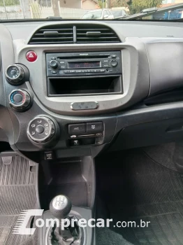 FIT 1.4 LX 8V