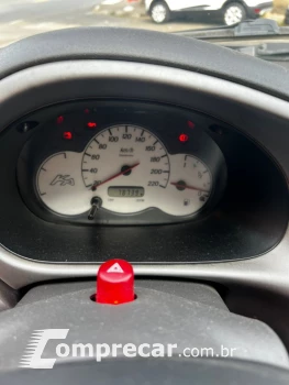 KA 1.0 MPI GL 8V
