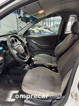 Montana LS 1.4 Manual