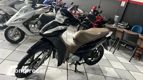 HONDA BIZ 125C EX