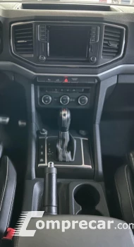 AMAROK Extreme CD 3.0 4x4 TB Dies. Aut.